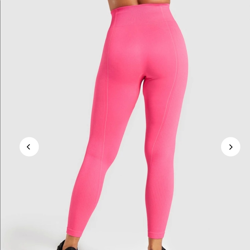 GYMSHARK LEGGINGS - Picture 2 of 6